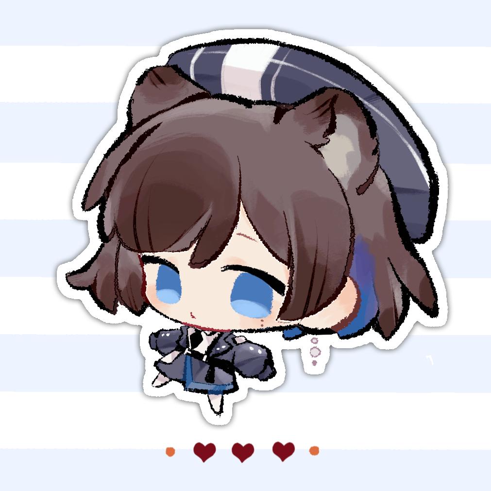仓苋🐳