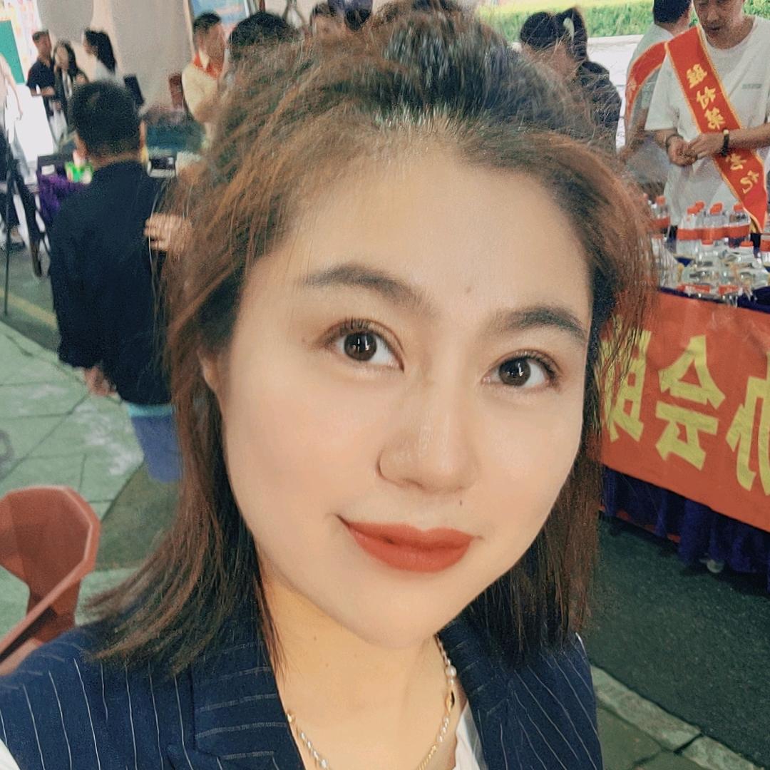 贺然同学助农直播