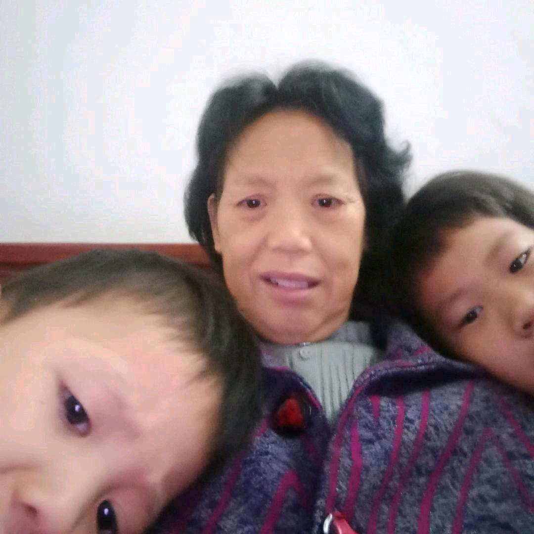 美好的家圆