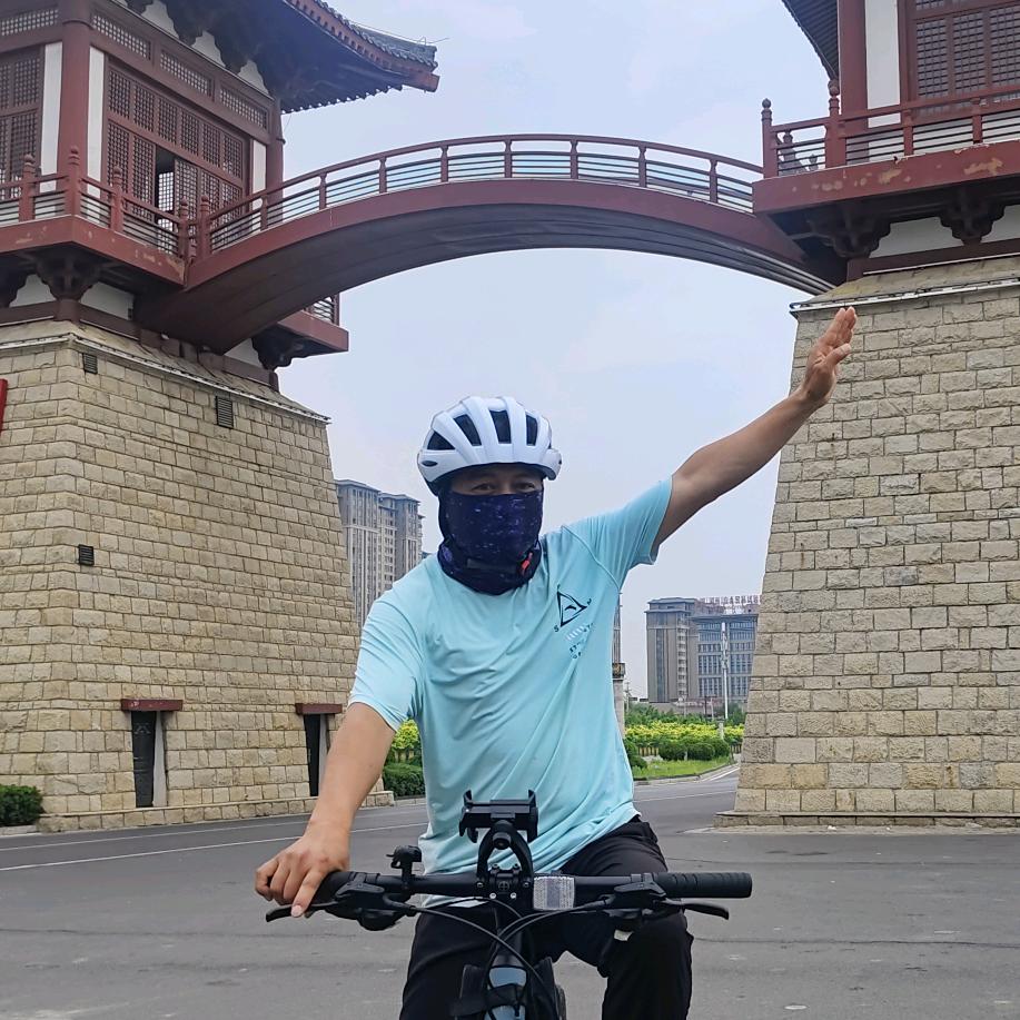 不忘初心👍