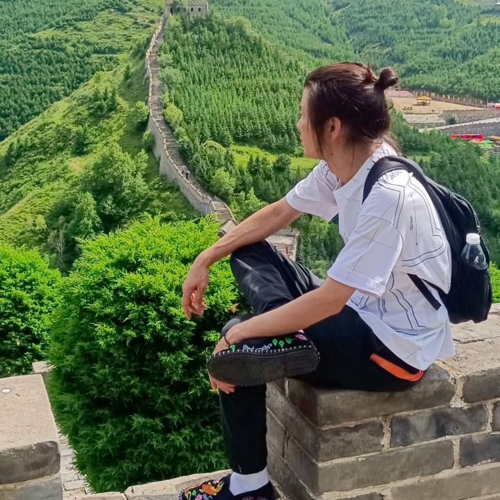 麟子凤雏，沉鱼落雁！🐔🐠