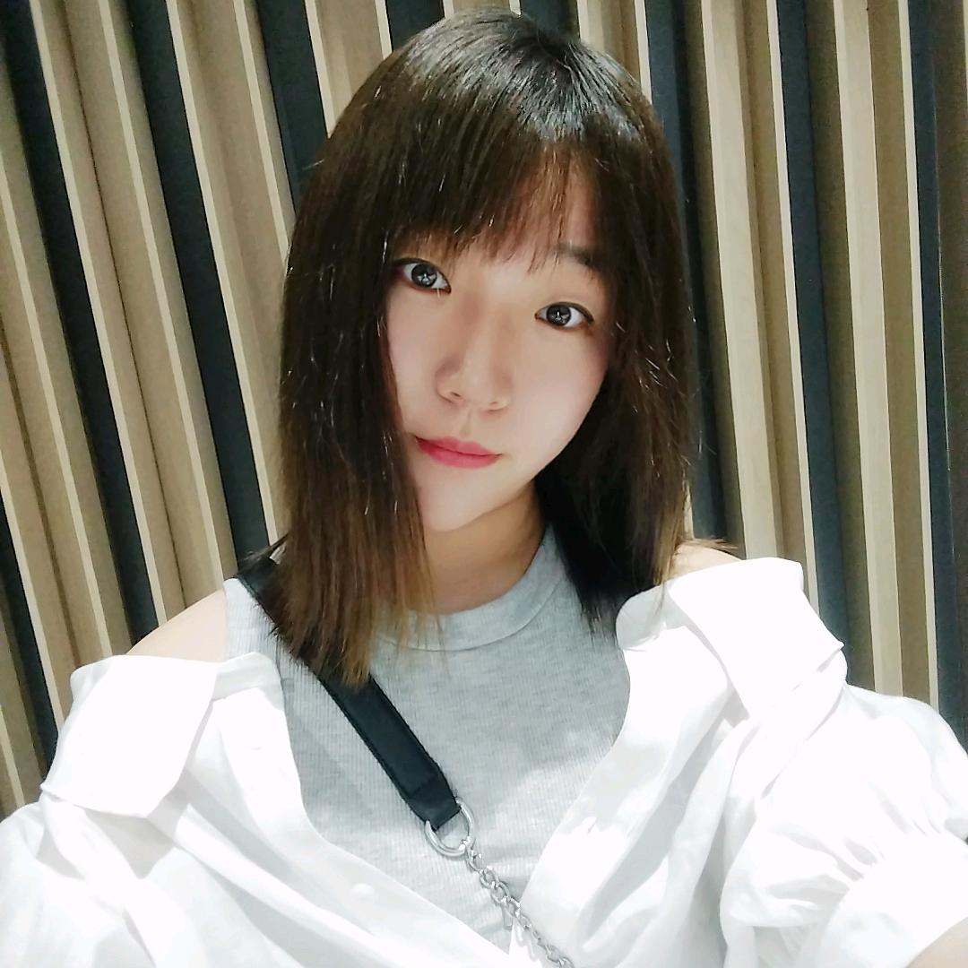 阳阳爱生活❤️