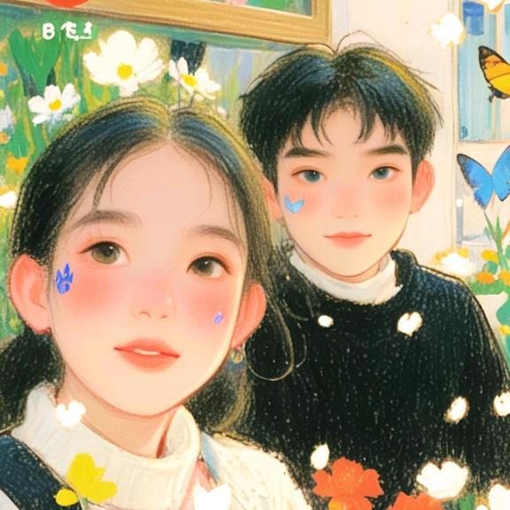 芳芳凉粉〈遥远〉
