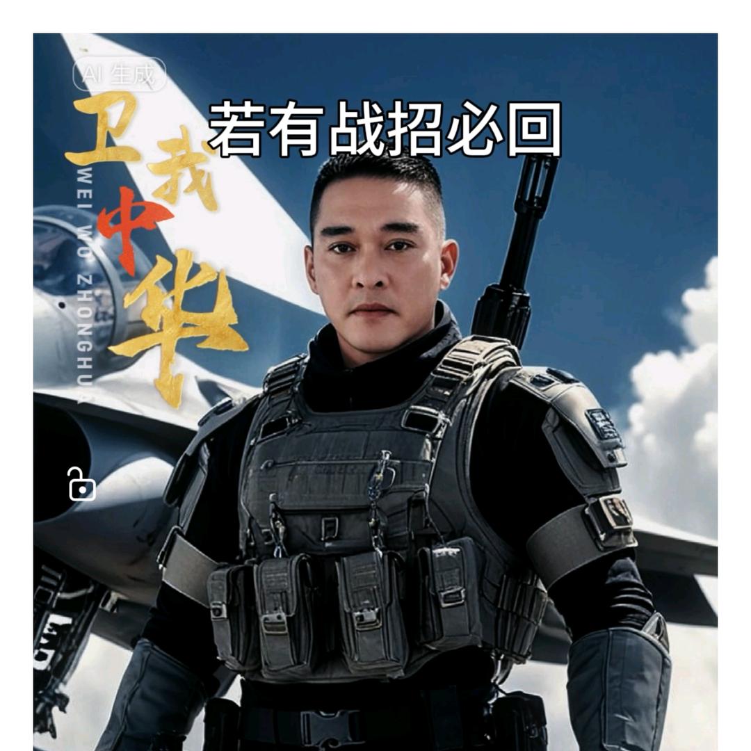 苏北猎狼