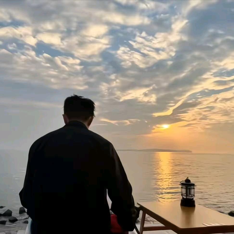 爱好