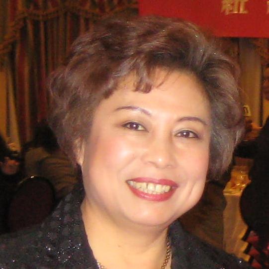 毛小妹说