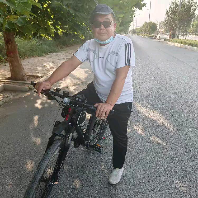 好男人
