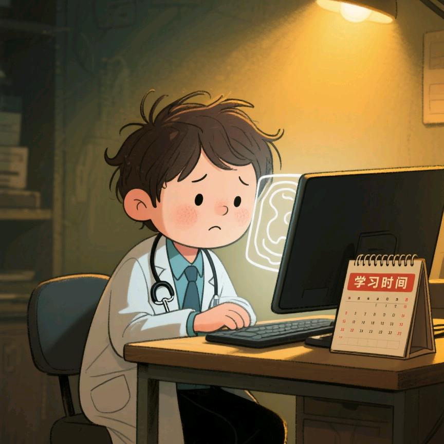 继续教育课程速学