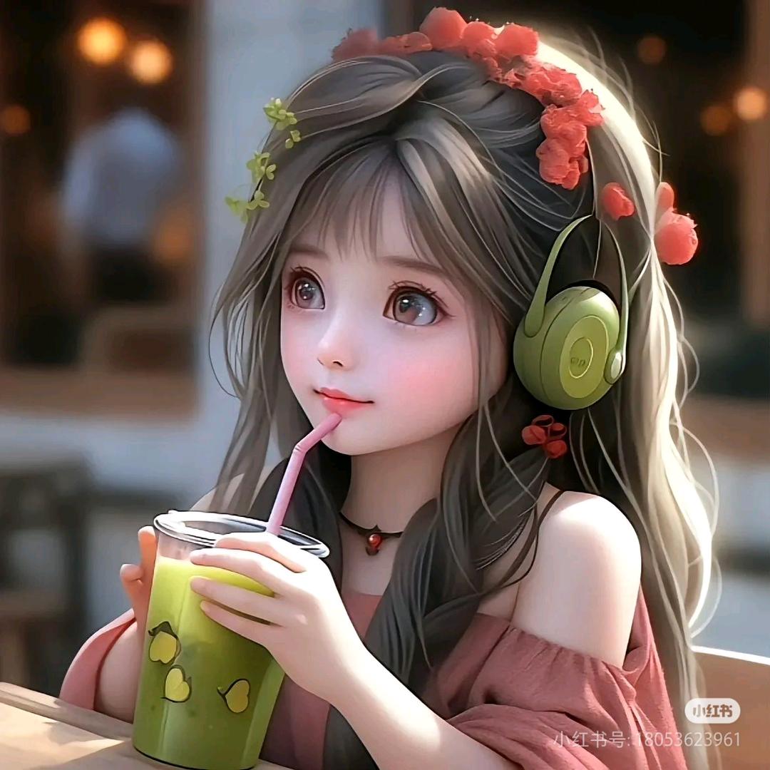 小莫爱贪玩