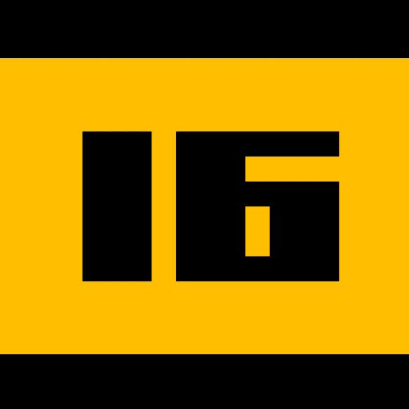 THE16