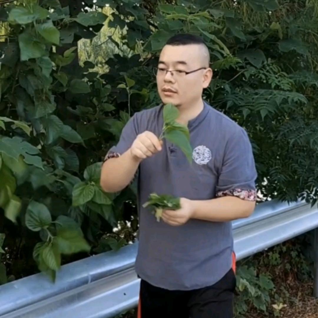 店长熊二
