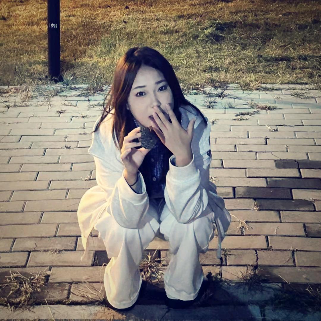李呆呆🌙