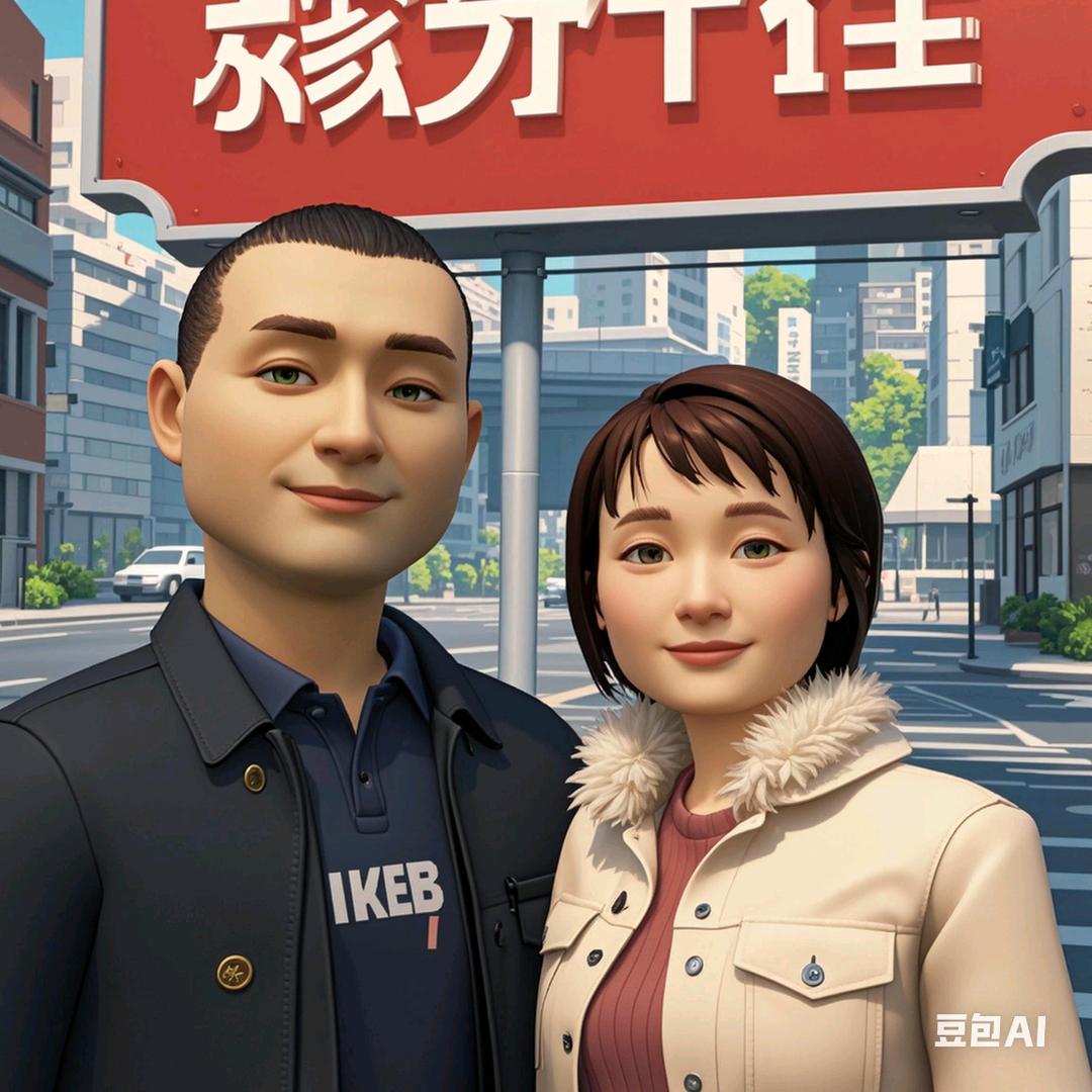 華龍