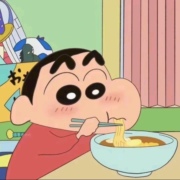 蜡笔小新