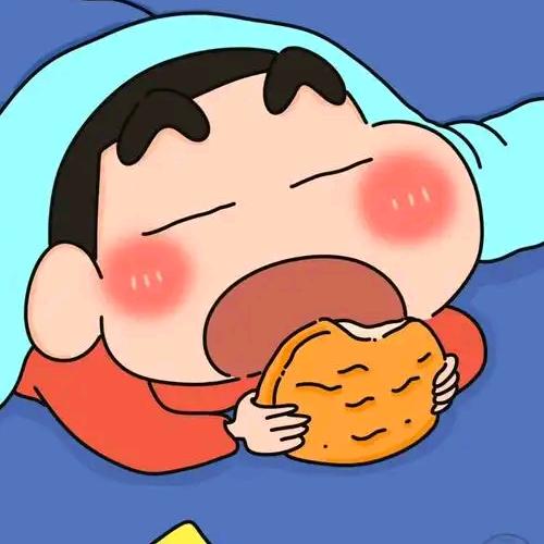 梦栀茗头像