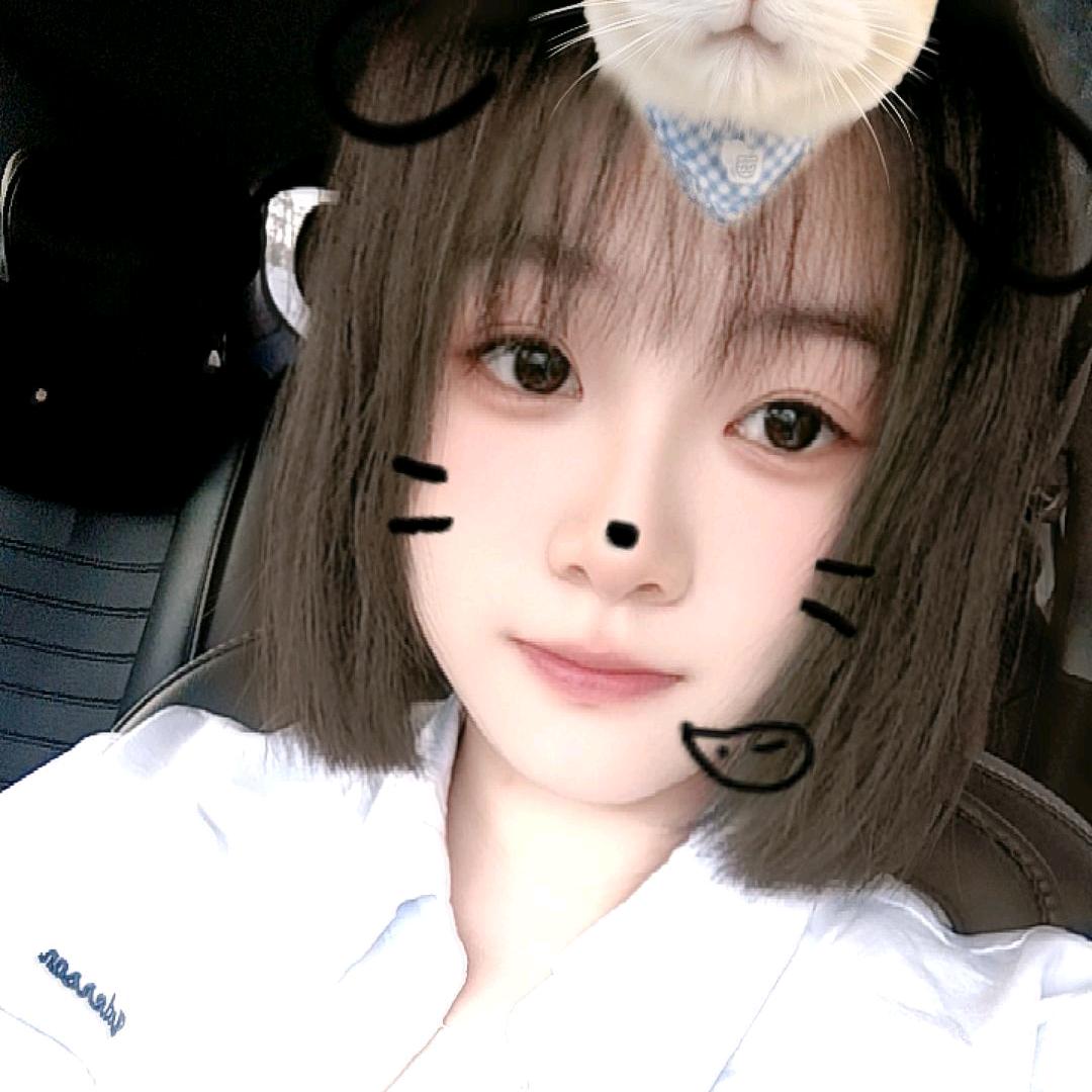 小果纸🌈