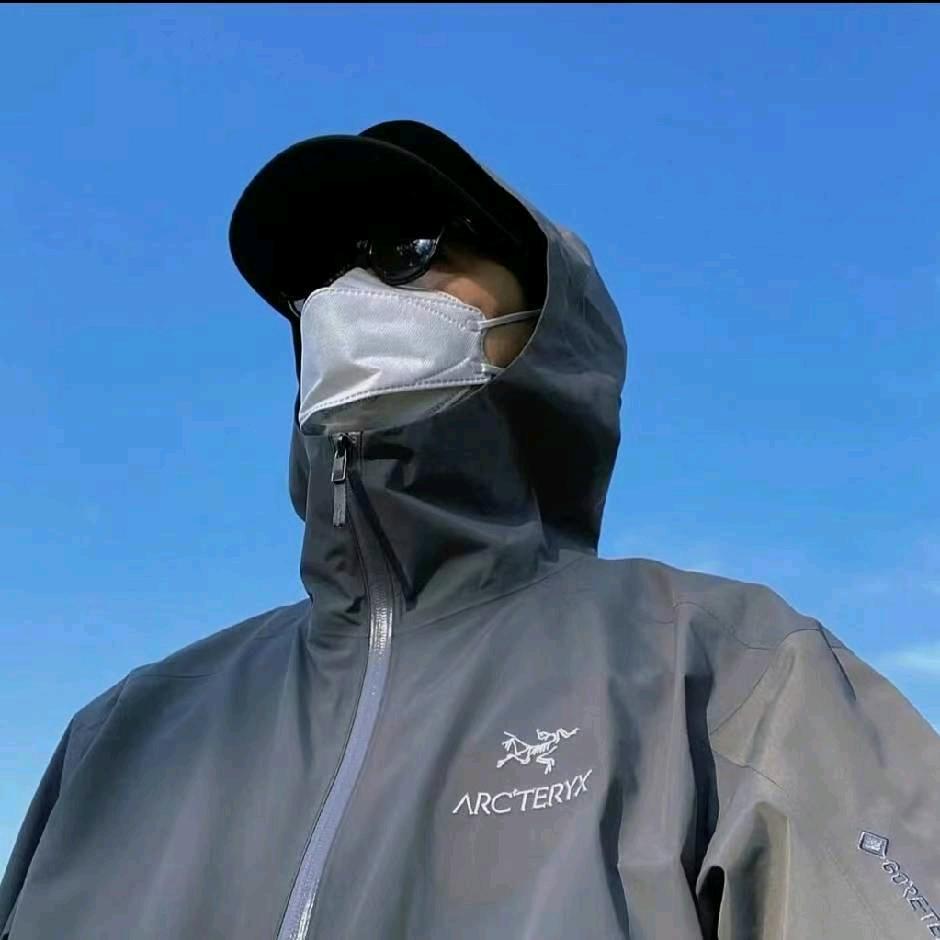 是个疯子