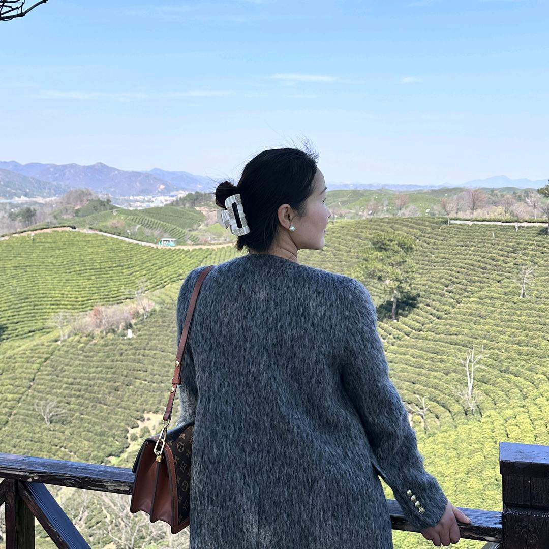 你家小仙女