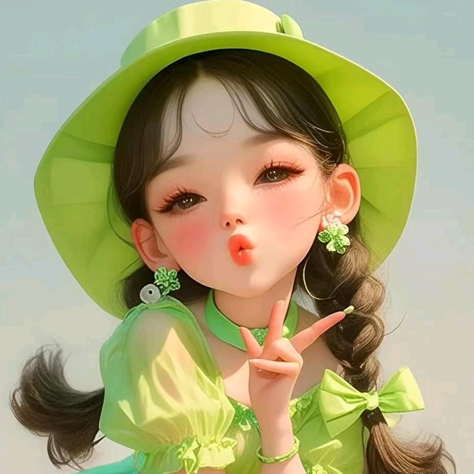 美丽动人