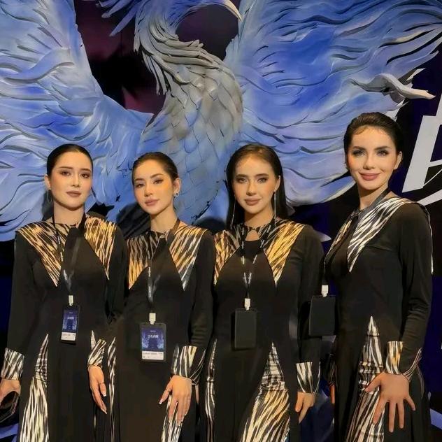 穆海 +迪辣贝比+吾丽帕丽 代理