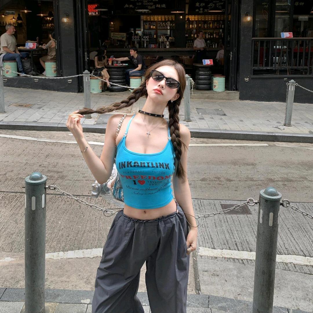 CC姐姐（同款在主页➗窗）