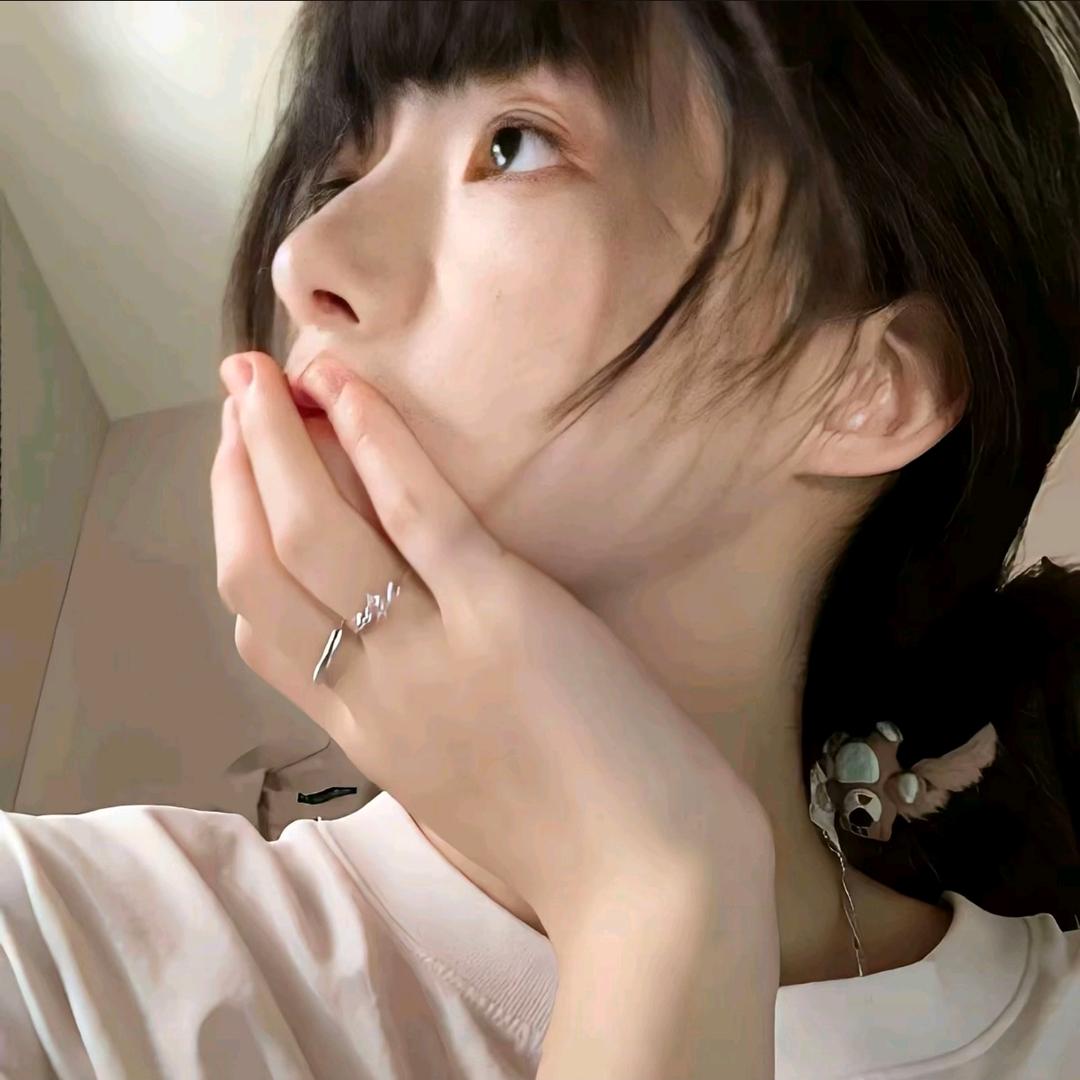 晓陈陈Ya🌸