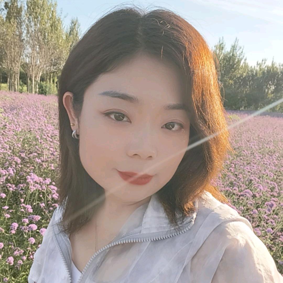 晚风知我意，微凉又深情！