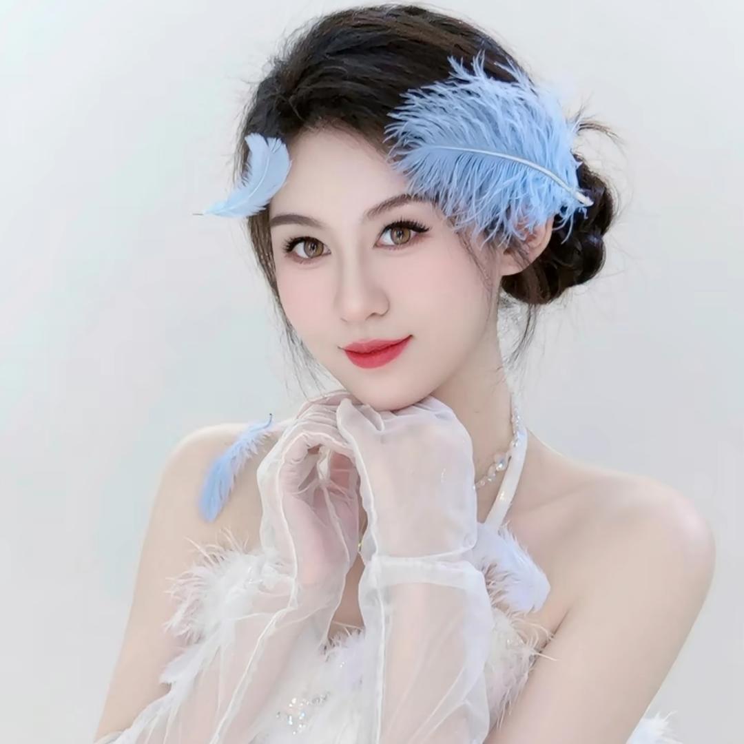丽姐🍒
