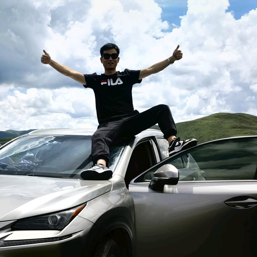 城口小杨哥—蒙娜丽莎