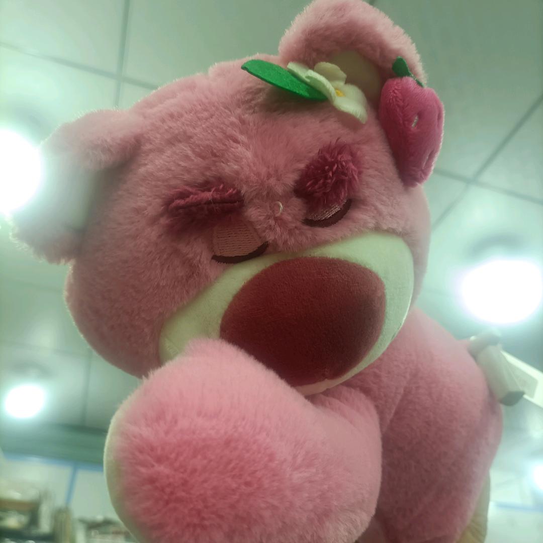 兰子💫💫