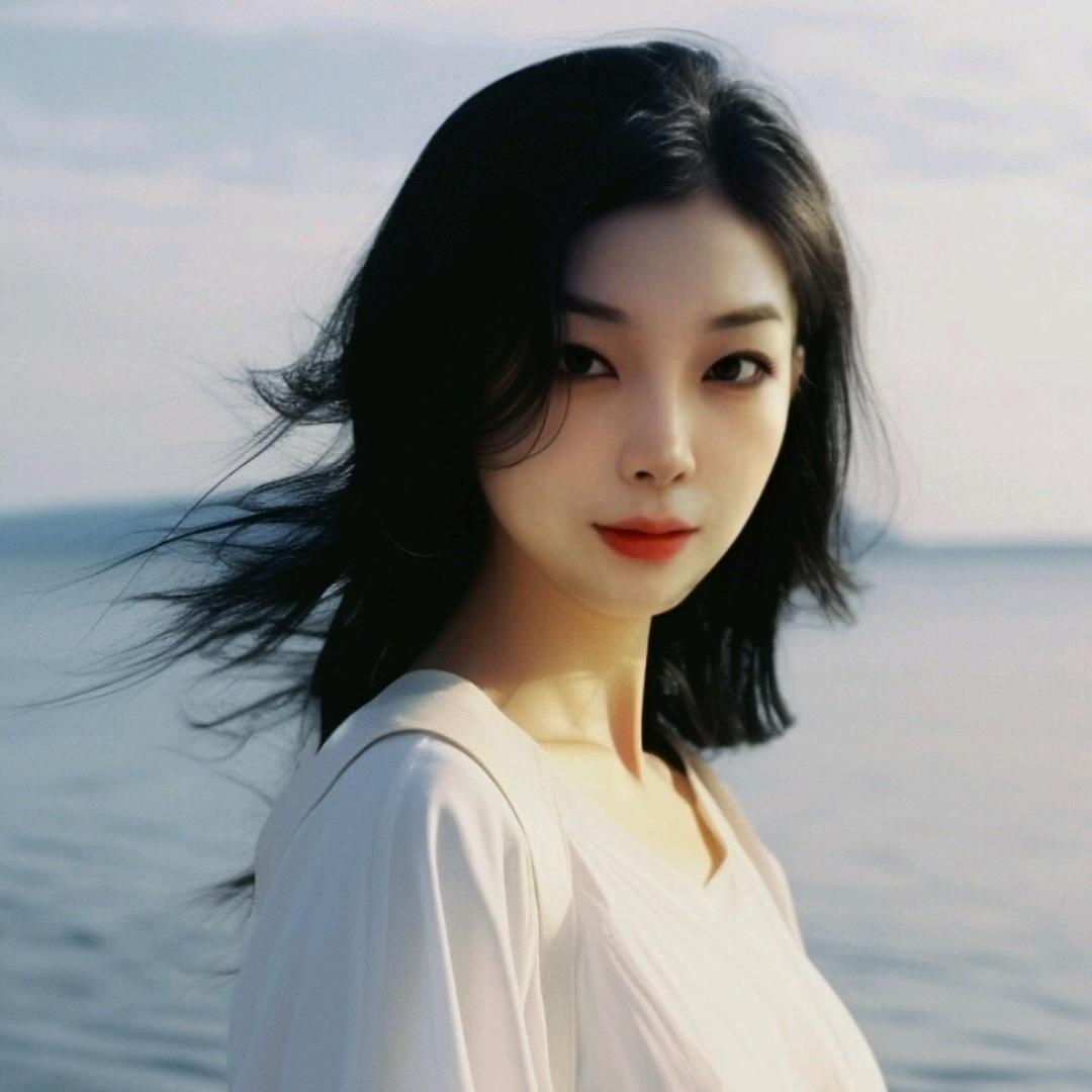 张丫头