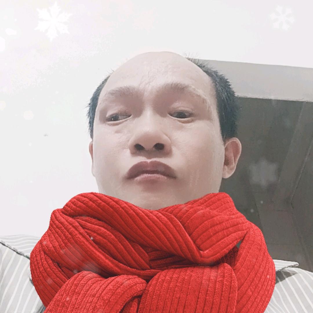 徐传勇是户外主播