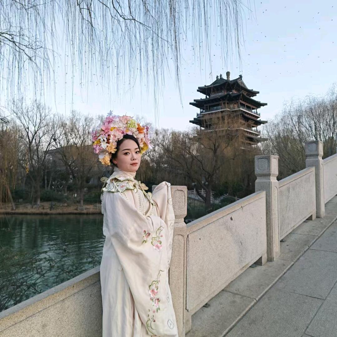 💖心随所愿✨⛵