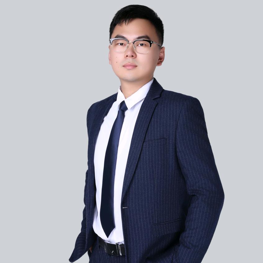 兮兮爸爸聊教培