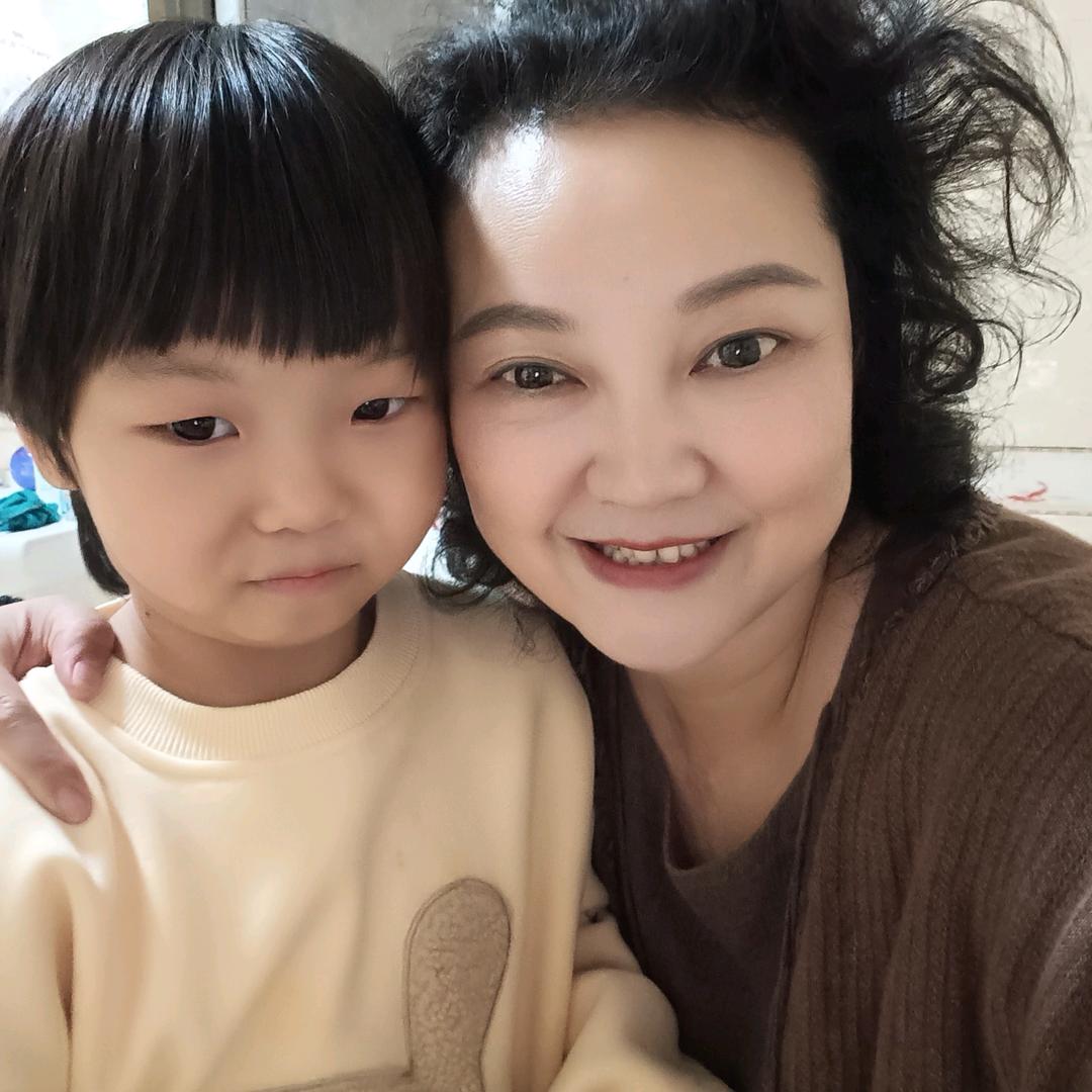 齐 妙 的 姥 姥 【拒 聊】