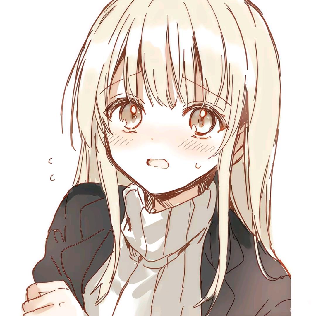 改望头像