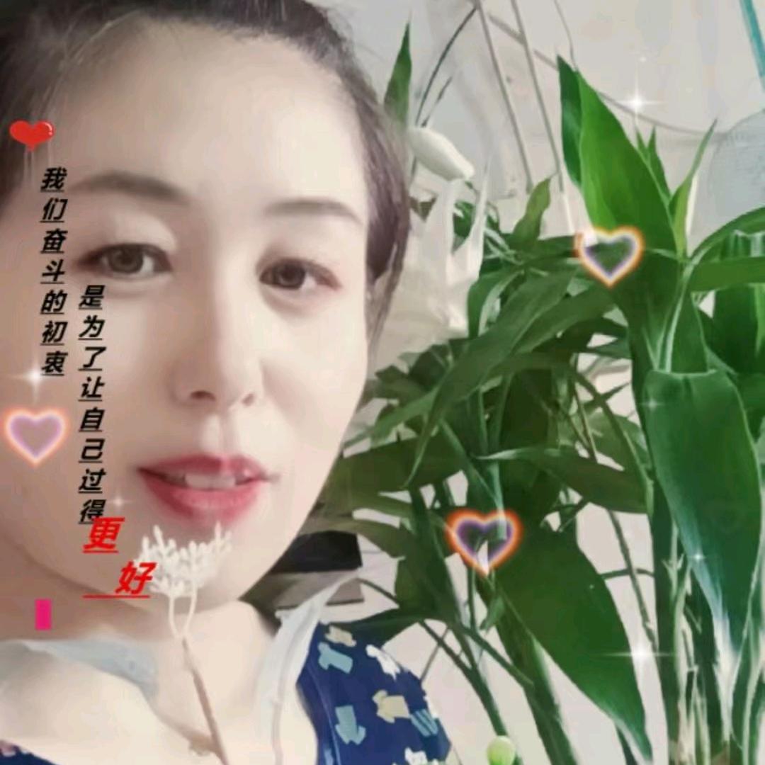梦想蓝天
