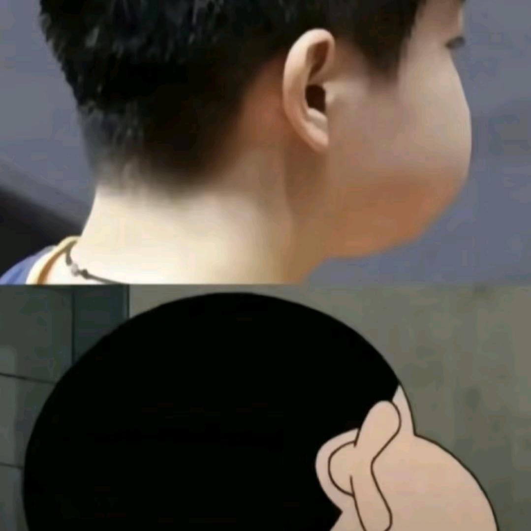 细毛毛