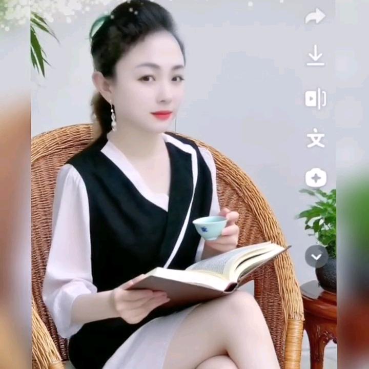 美丽的草原