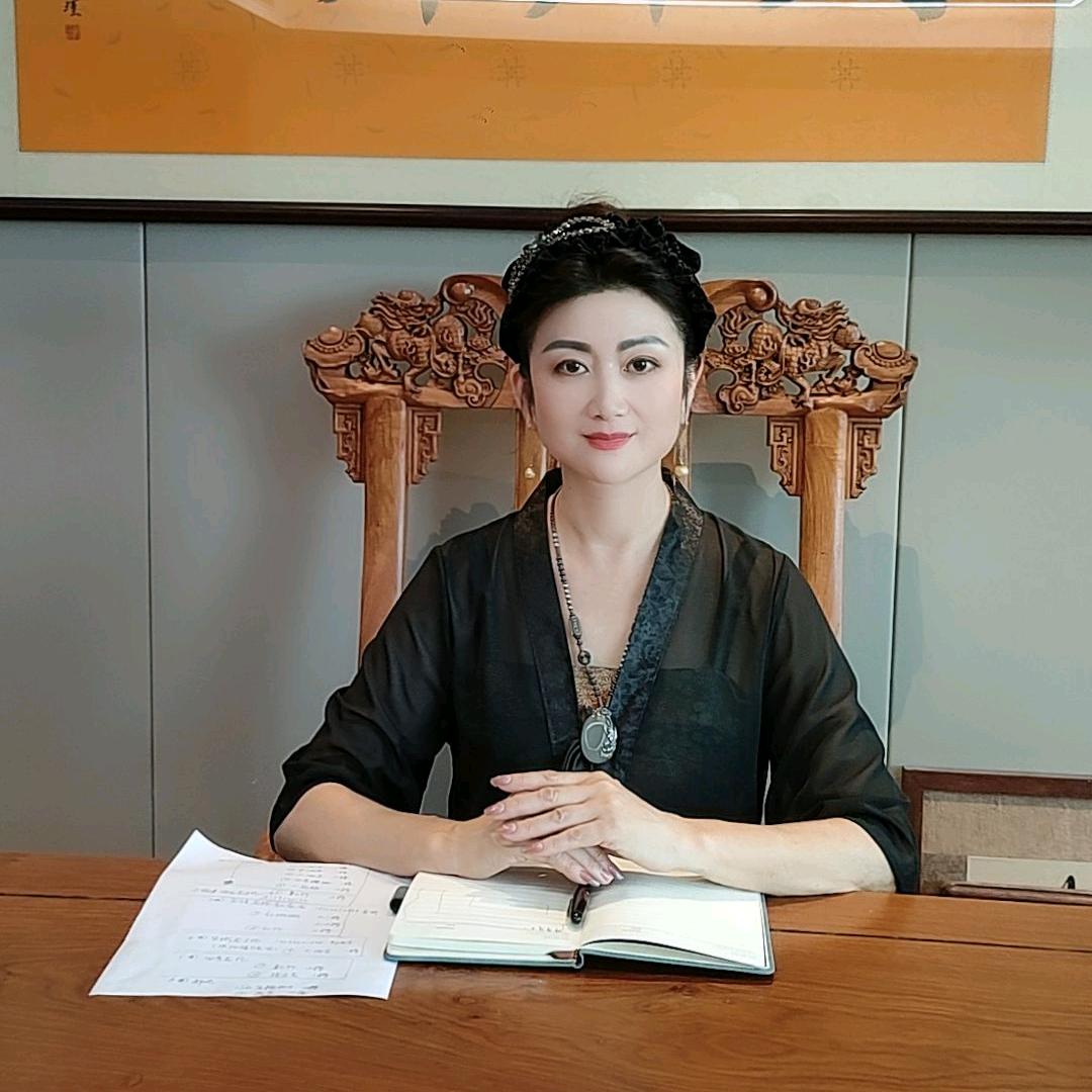 揭阳市华礼传媒～江华