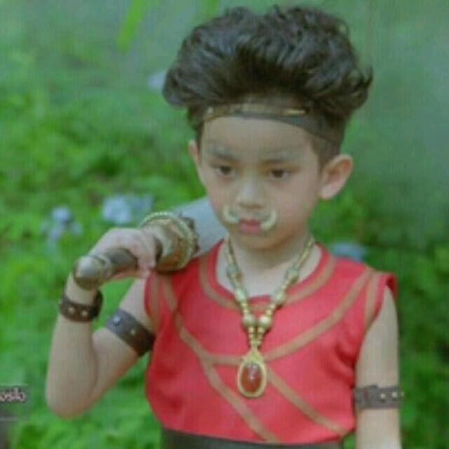 คาถารักเดียว