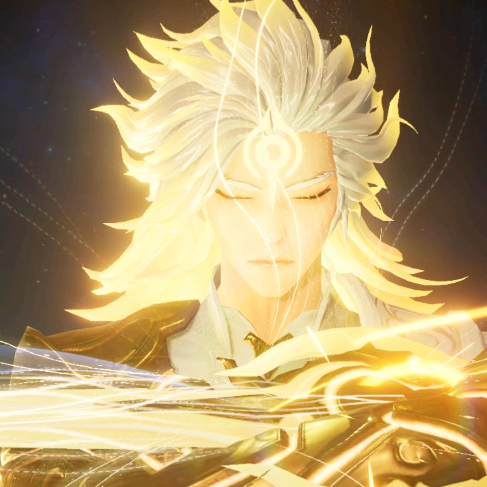 王者荣耀㊞๑孤神(万战李白）