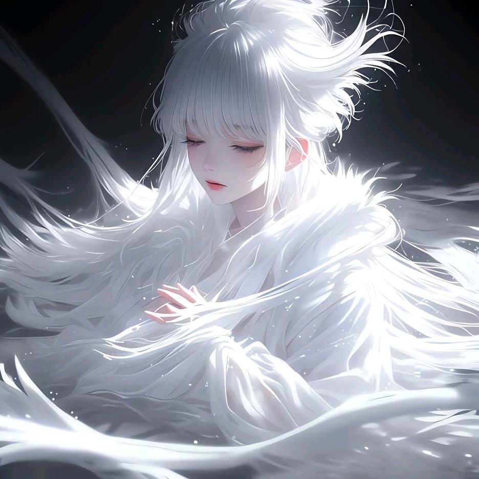 百无禁忌头像