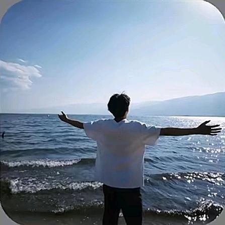江湖过往