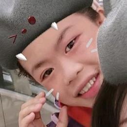 爱哭鬼