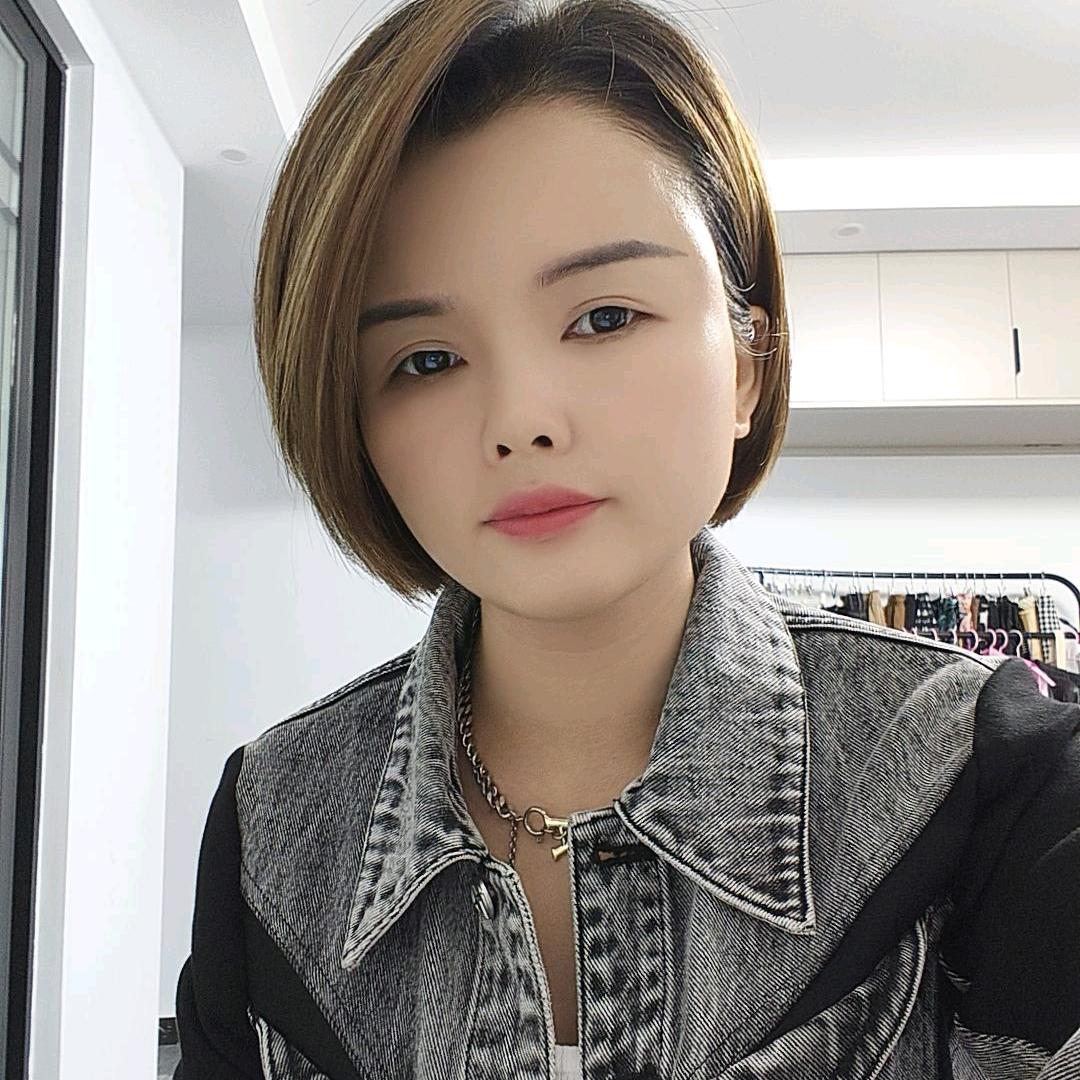 洋洋妹