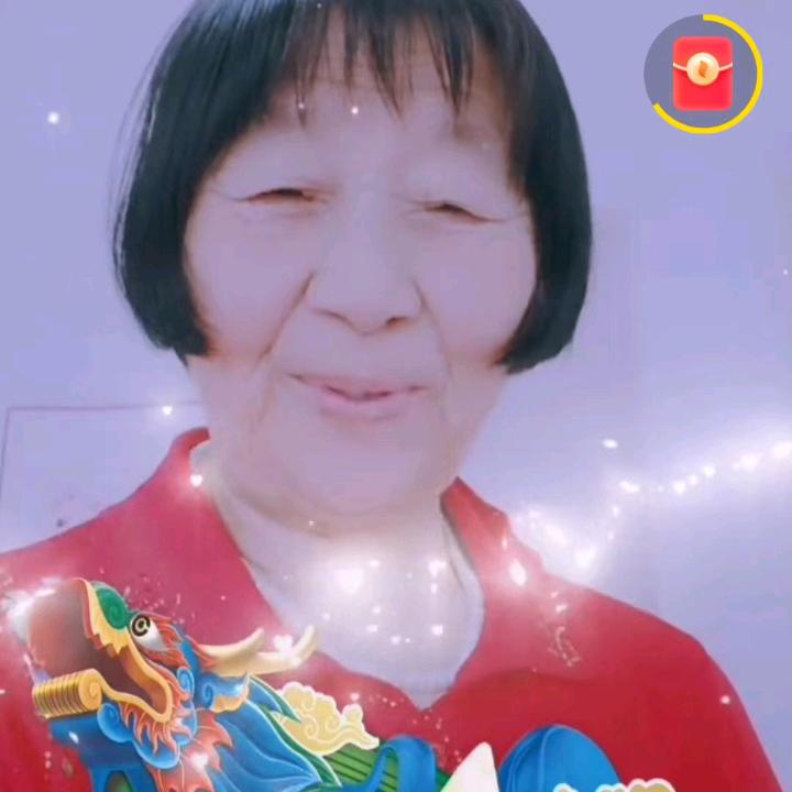 如水年华（玉香小号）