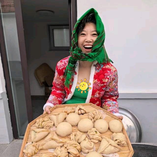 丹姐