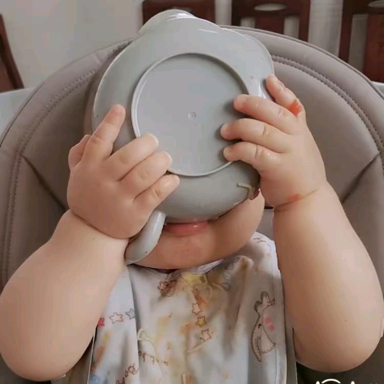冬冬妈妈每日铺食