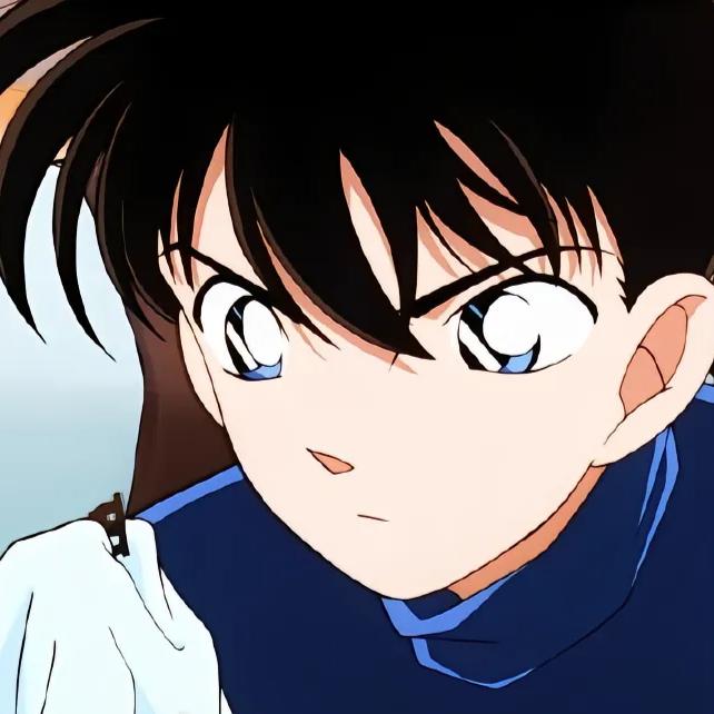 Kudo Shinichi